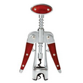 Laguiole Deluxe Wing Corkscrew